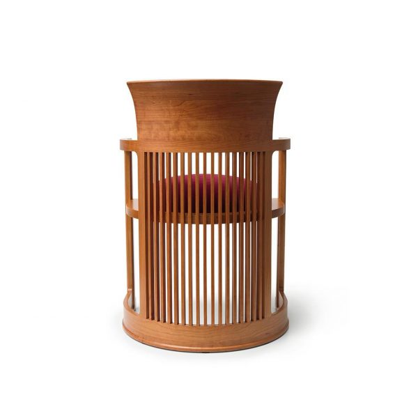 Barrel Taliesin 椅