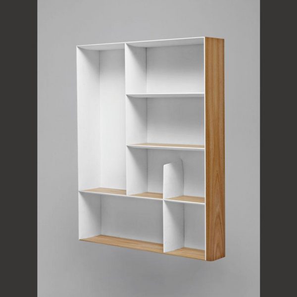 BOOKCASE 书架
