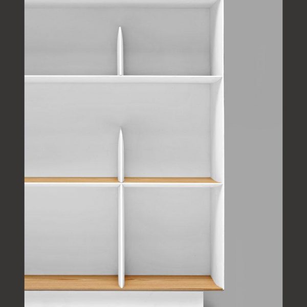BOOKCASE 书架