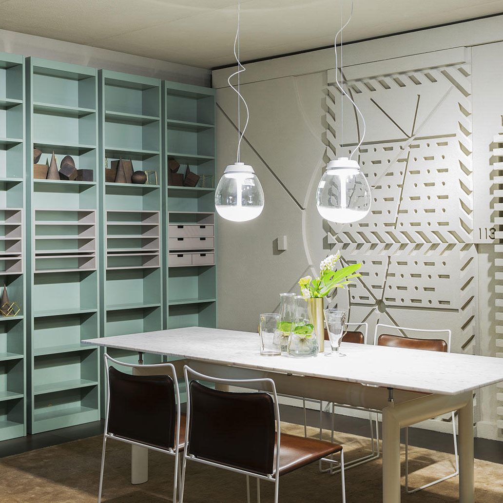 rialto 书柜/展示柜