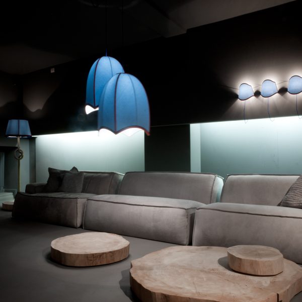 Damasco 沙发 Baxter