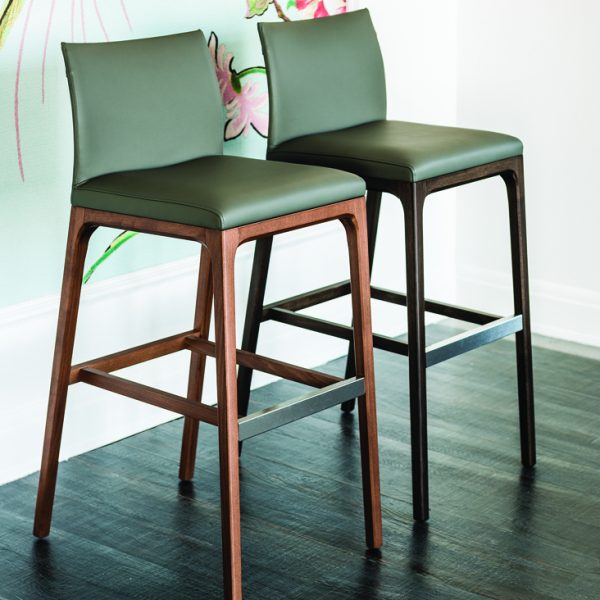 ARCADIA 吧凳 cattelan italia