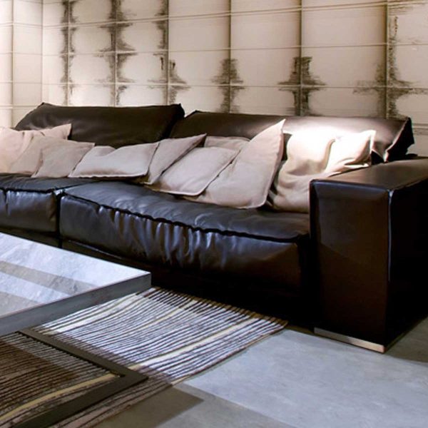 Budapest Sof 沙发 Baxter