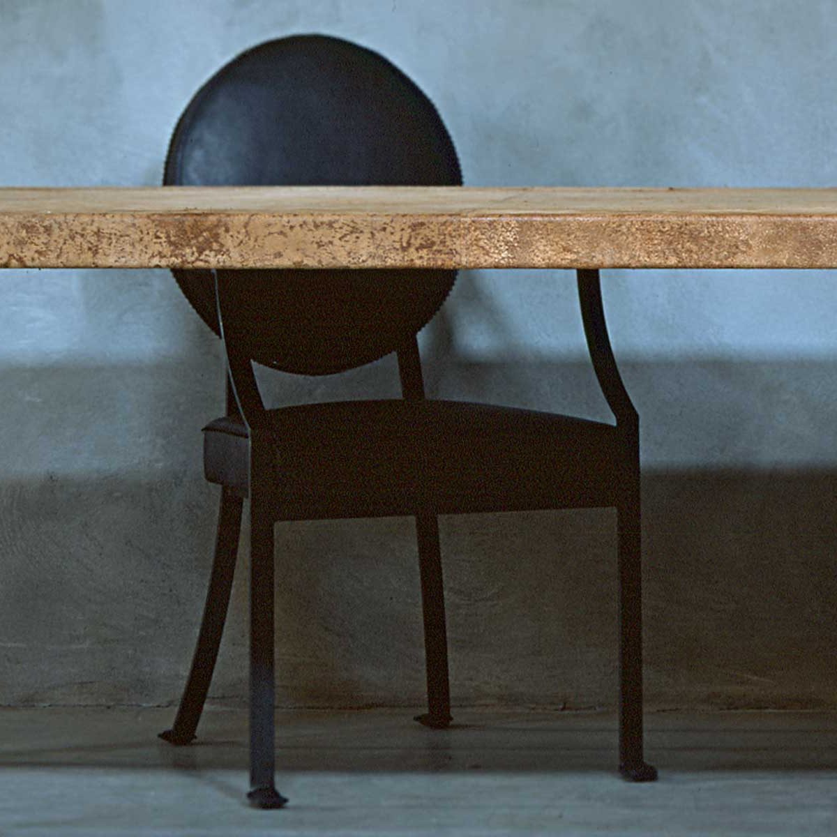 Gambretta 椅子 Baxter