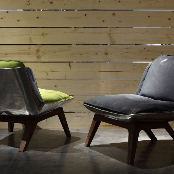 Houston 椅子 Baxter