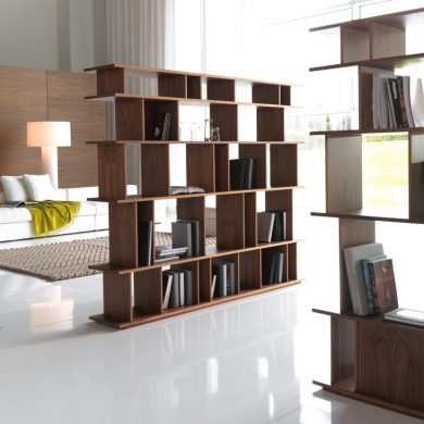 LOFT 书架 cattelan italia