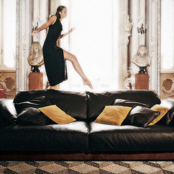 Baxter BUDAPEST 沙发