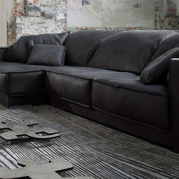 Budapest Sof 沙发 Baxter