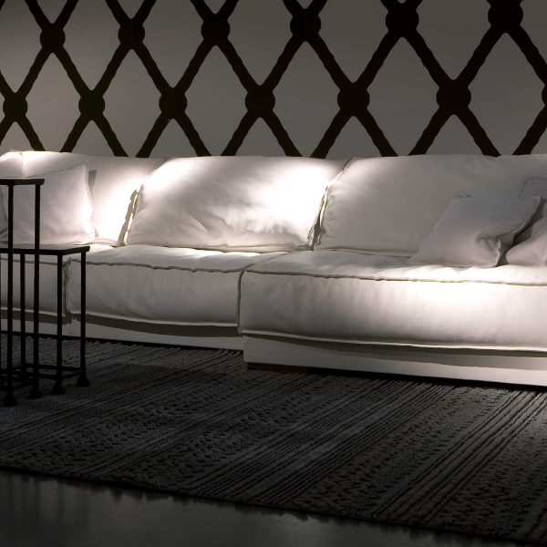 Budapest Sof 沙发 Baxter