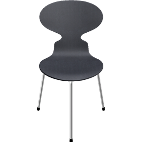 ant 椅子 Fritz Hansen