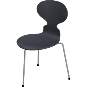 ant 椅子 Fritz Hansen