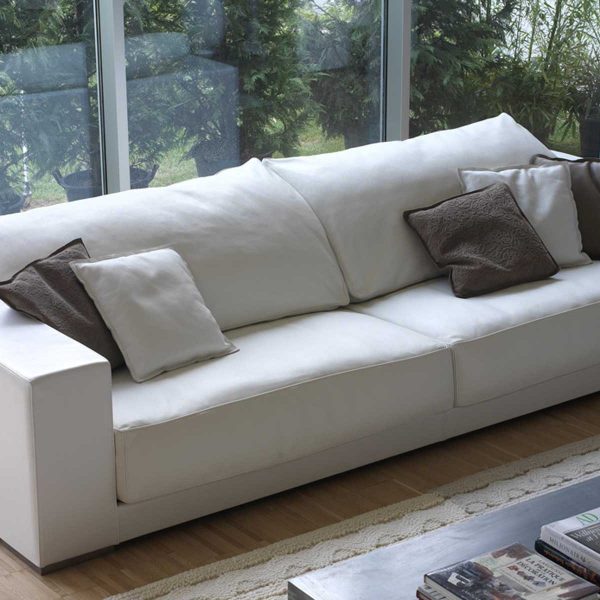 Baxter BUDAPEST 沙发