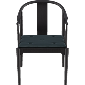 China chair 椅子 Fritz Hansen