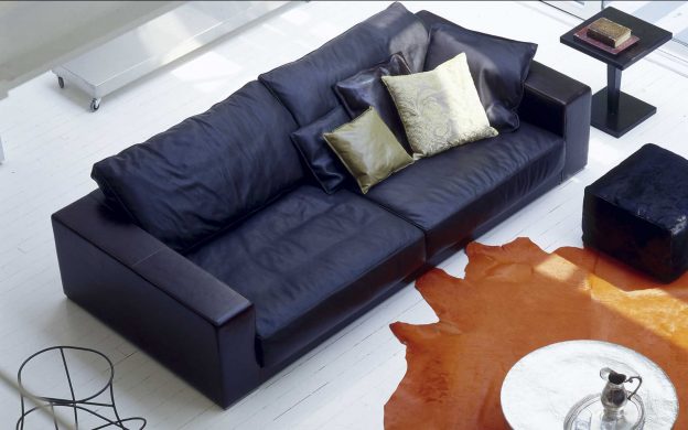 Baxter BUDAPEST 沙发