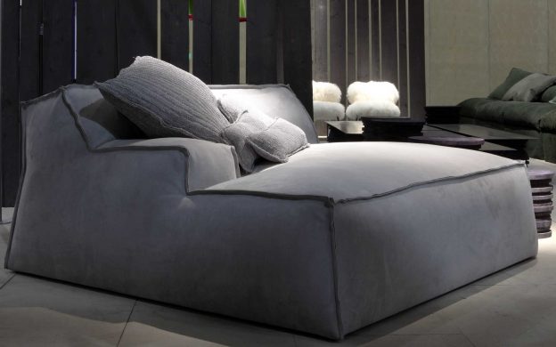 Damasco 沙发 Baxter