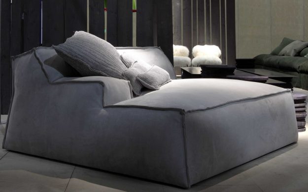 Damasco 沙发 Baxter