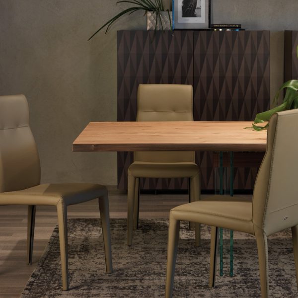 AGATHA FLEX 椅子 cattelan italia