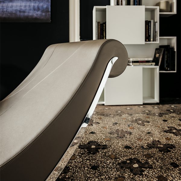 SYLVESTER 躺椅 cattelan italia