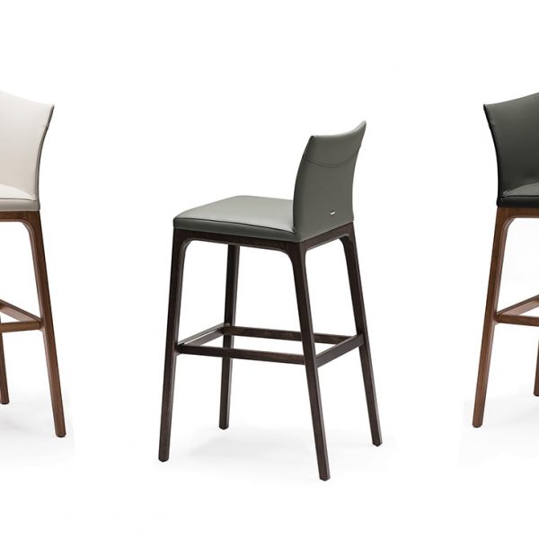 ARCADIA 吧凳 cattelan italia