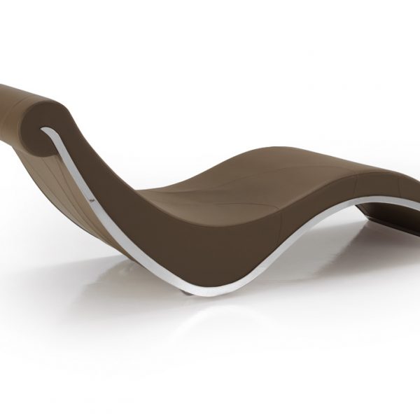 SYLVESTER 躺椅 cattelan italia