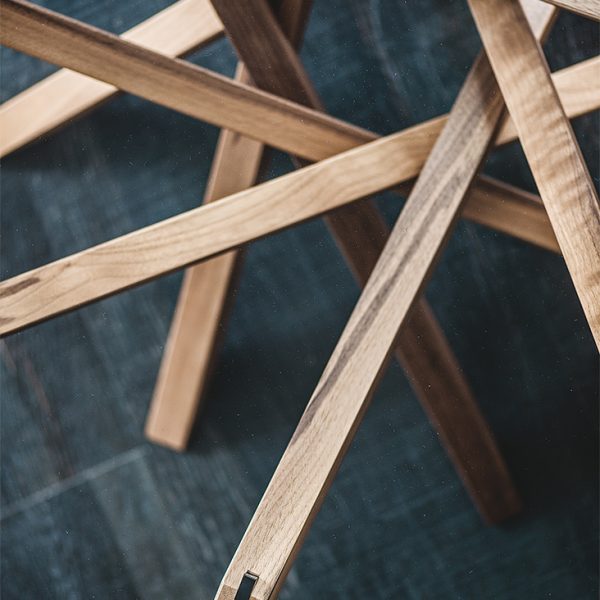 ATARI 茶几 cattelan italia