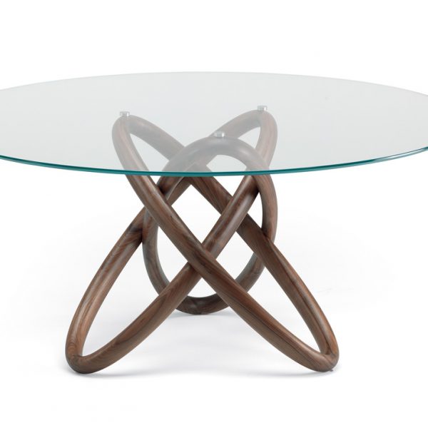 CARIOCA 餐桌 cattelan italia