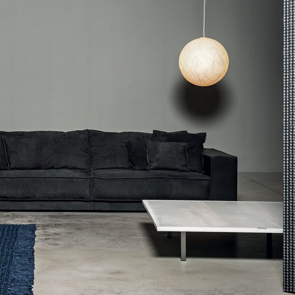 Budapest Sof 沙发 Baxter