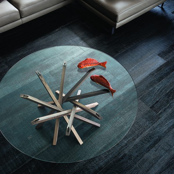 ATARI 茶几 cattelan italia