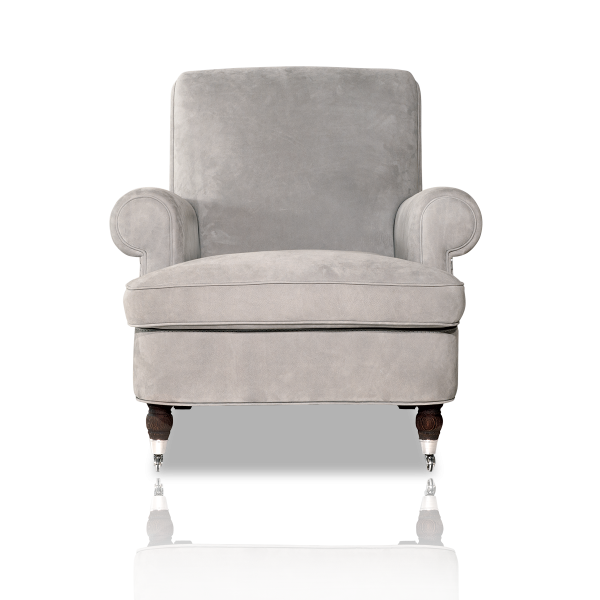 CHARLOTTE 扶手椅 Baxter