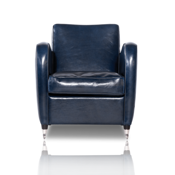 CHARMINE 扶手椅 Baxter