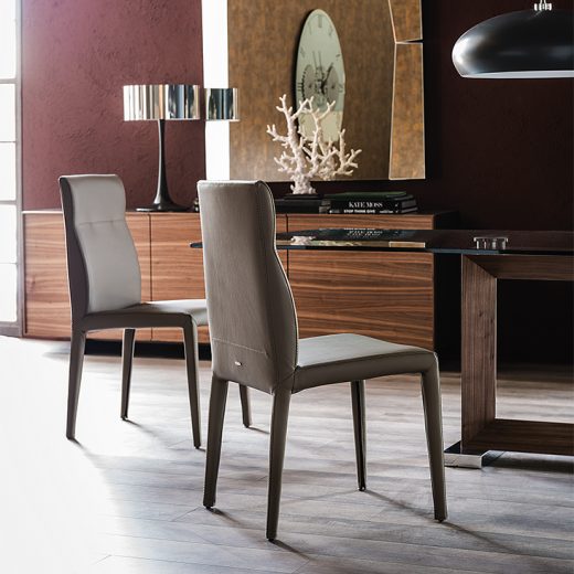 AGATHA FLEX 椅子 cattelan italia