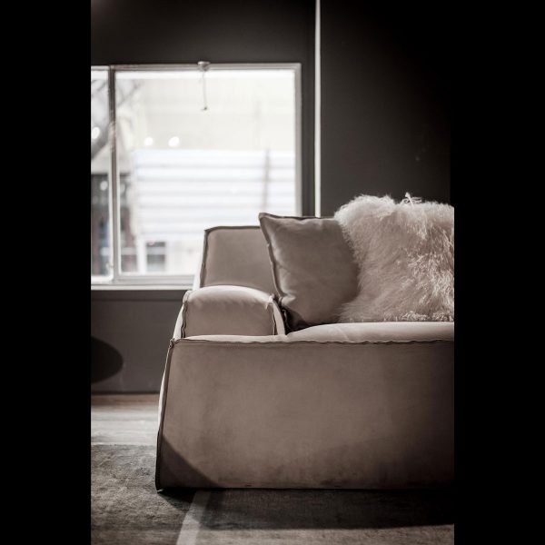 Damasco 沙发 Baxter