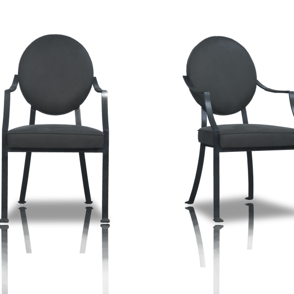 Gambretta 椅子 Baxter