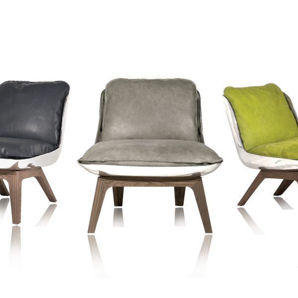 Houston 椅子 Baxter