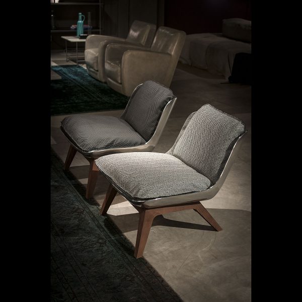 Houston 椅子 Baxter