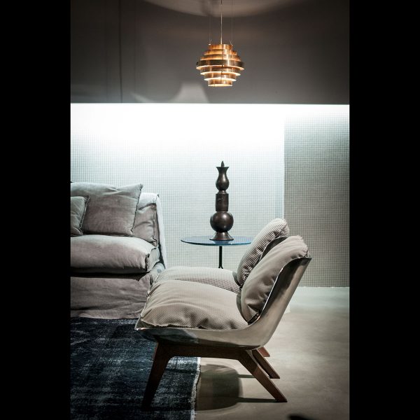 Houston 椅子 Baxter