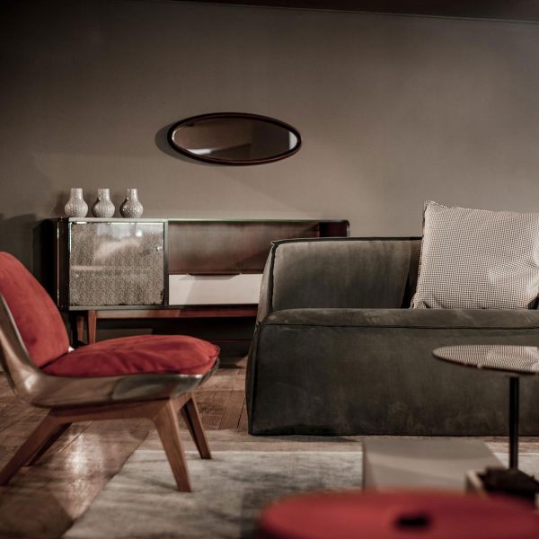 Houston 椅子 Baxter