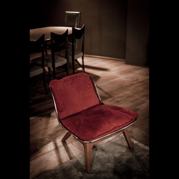 Houston 椅子 Baxter