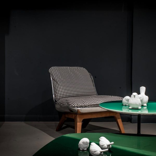 Houston 椅子 Baxter