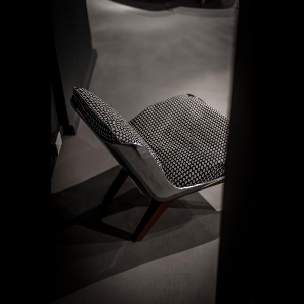 Houston 椅子 Baxter