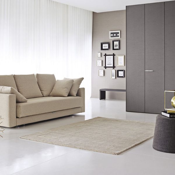 piazza duomo 沙发 Flou