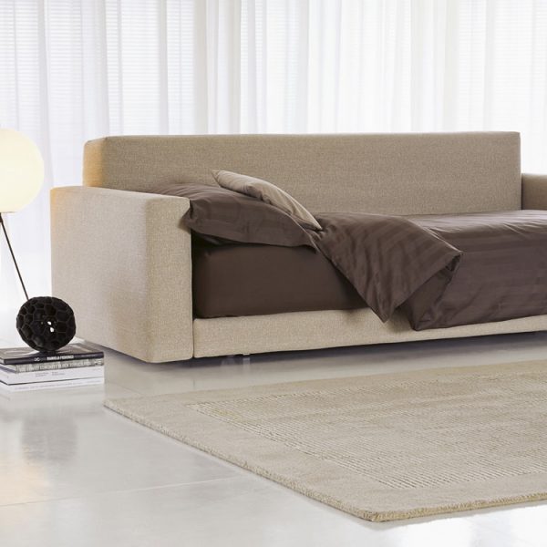 piazza duomo 沙发 Flou