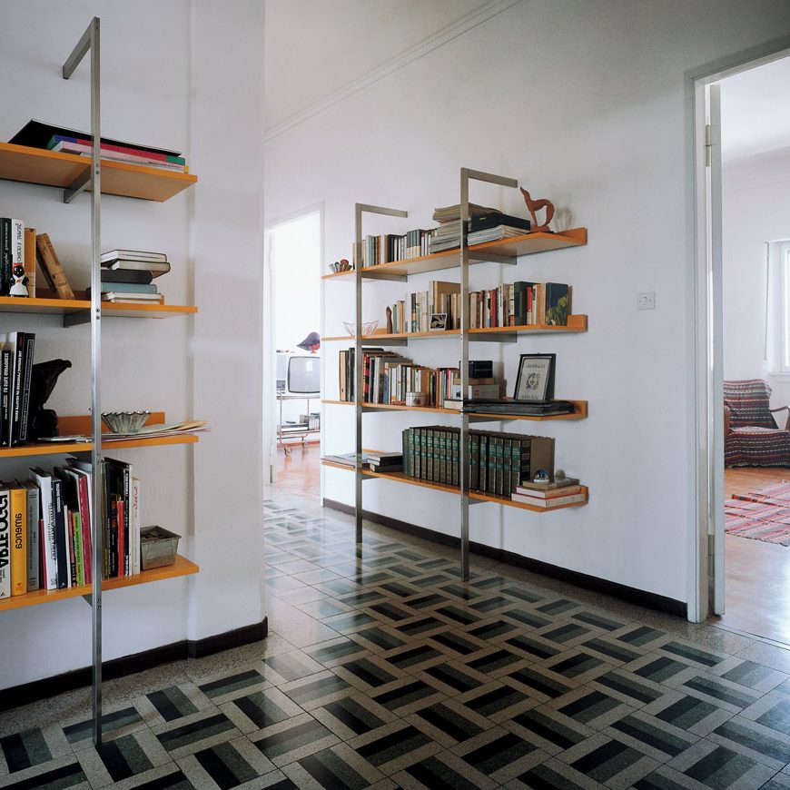 aliante 书架 cappellini