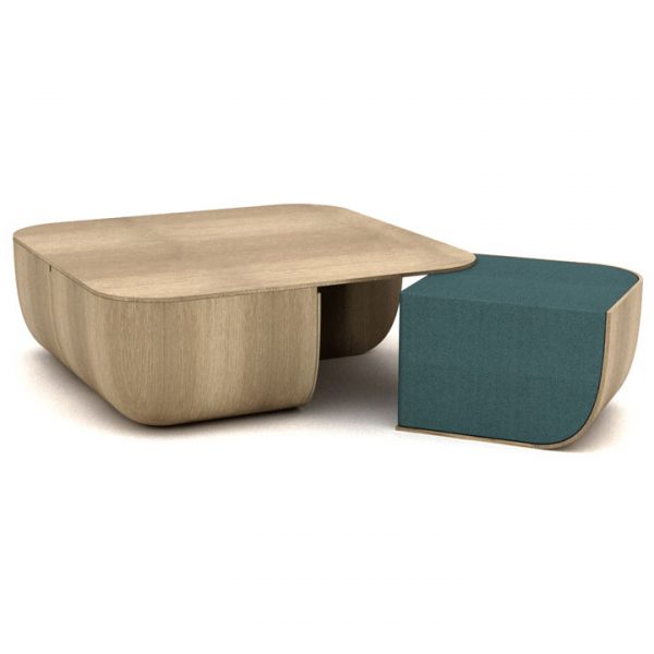 anemos 茶几 cappellini