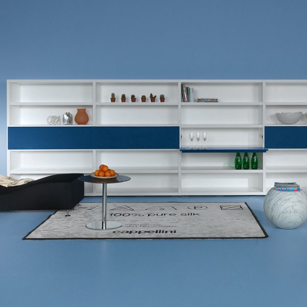 antler 椅子 cappellini