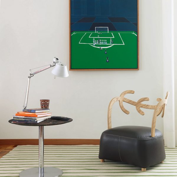 antler 椅子 cappellini