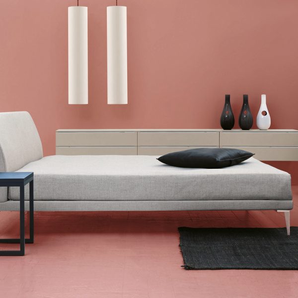 bed 床 cappellini