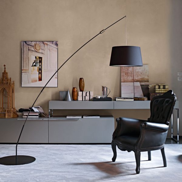 B&B ITALIA ATHOS 柜子