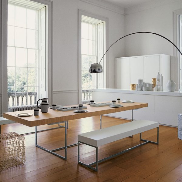 B&B ITALIA ATHOS 桌子