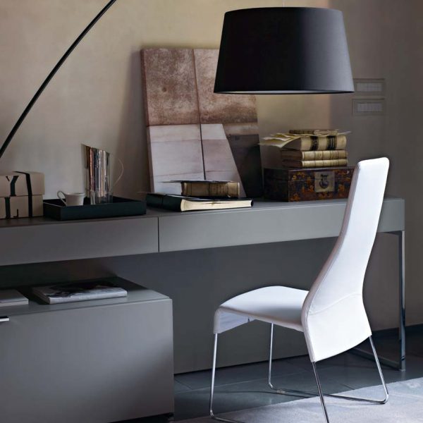 B&B ITALIA ATHOS 柜子